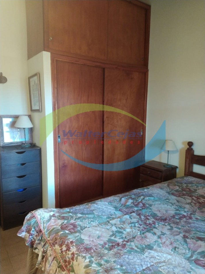 DEPARTAMENTO 3 AMBIENTES