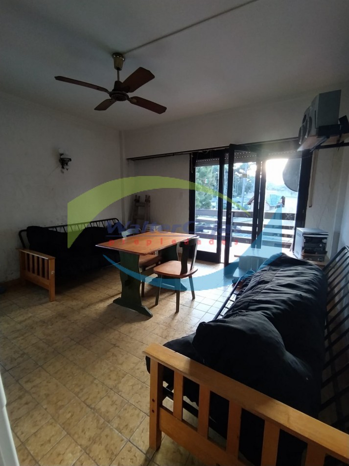 DEPARTAMENTO 2 AMBIENTES 