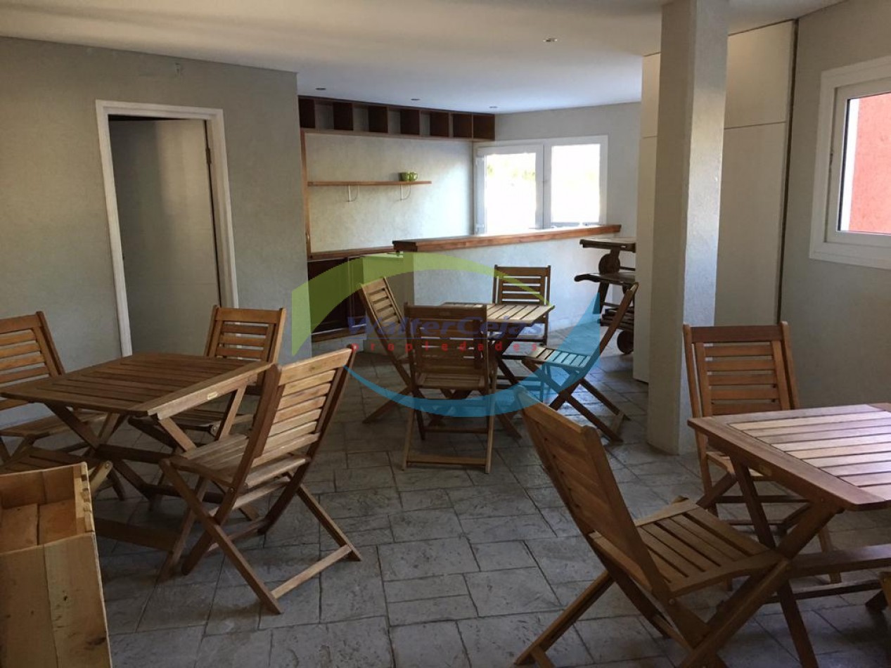DEPARTAMENTO 3 AMBIENTES 