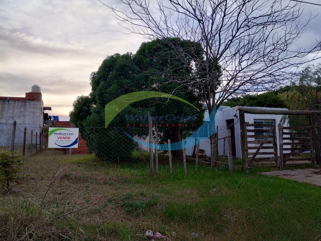 CASA 3 AMBIENTES EN VENTA