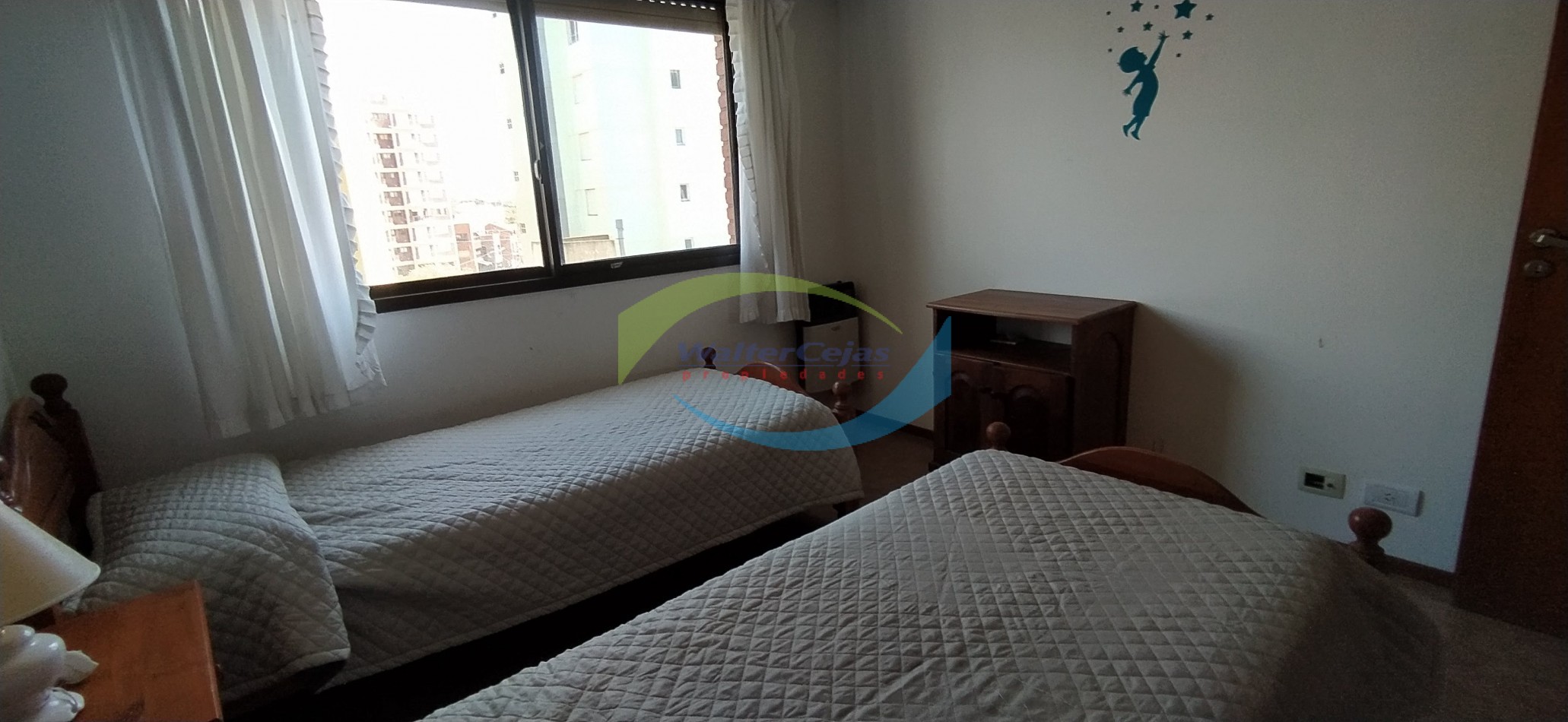 DEPARTAMENTO 3 AMBIENTES 