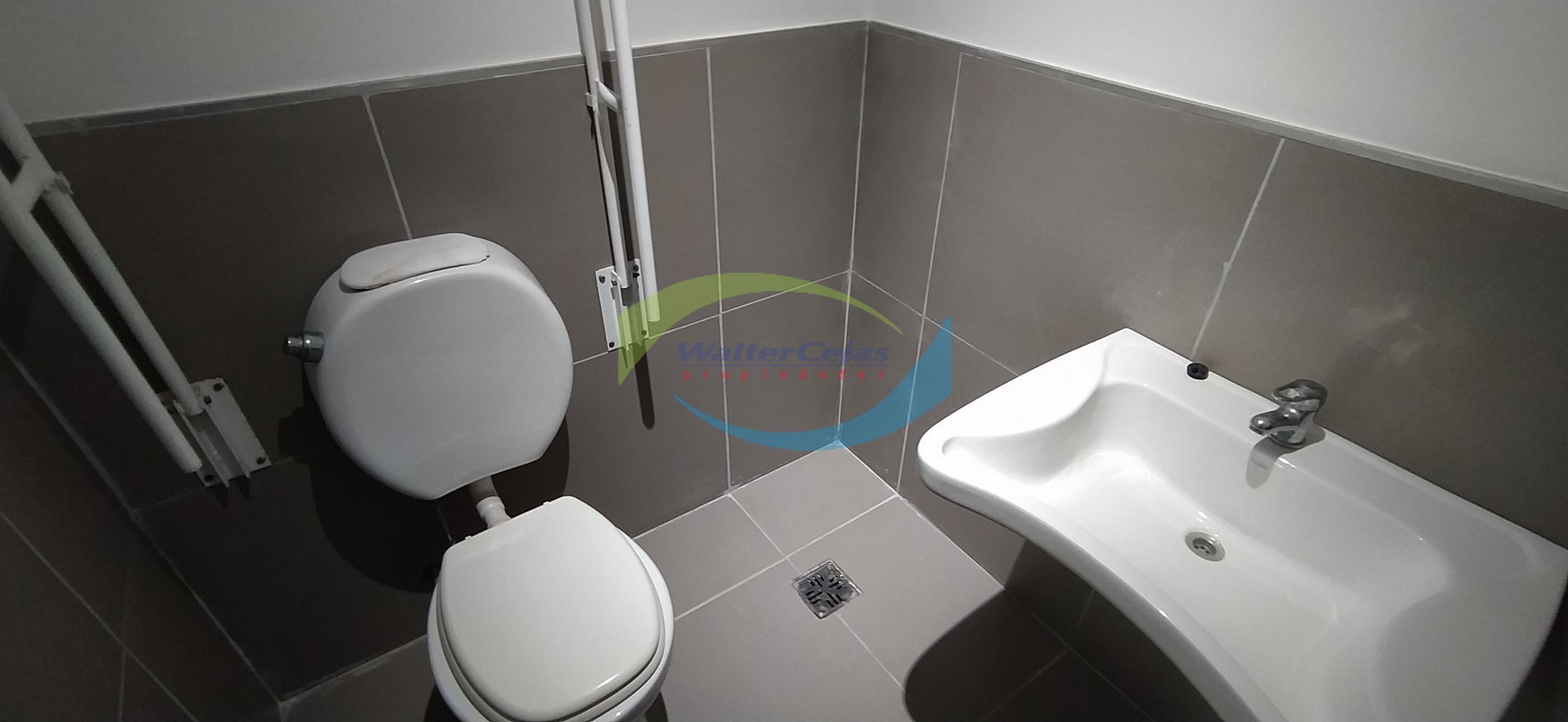 DEPARTAMENTO 3 AMBIENTES 