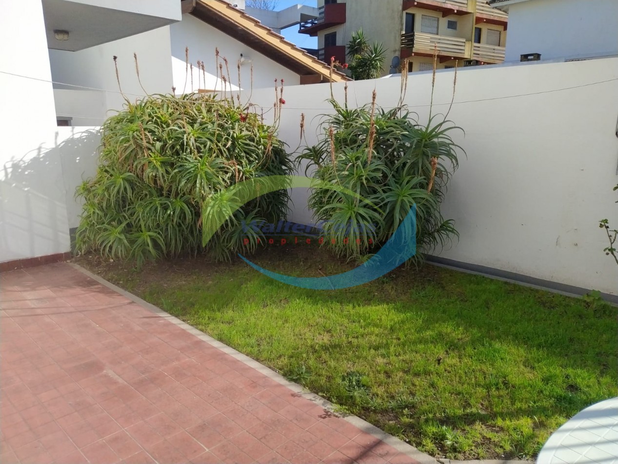 DEPARTAMENTO 3 AMBIENTES 