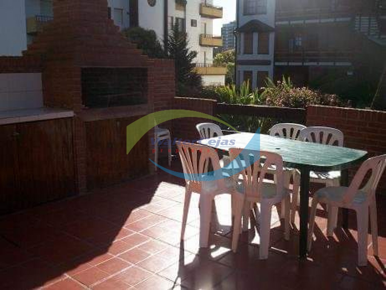 DUPLEX 5 AMBIENTES 