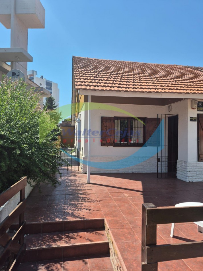 DUPLEX 3 1/2 AMBIENTES 