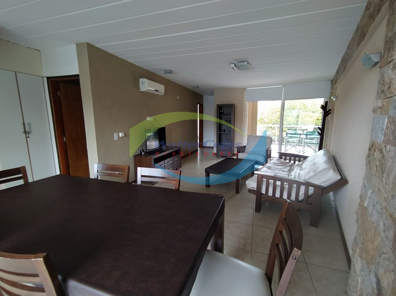 DEPARTAMENTO 3 AMBIENTES 