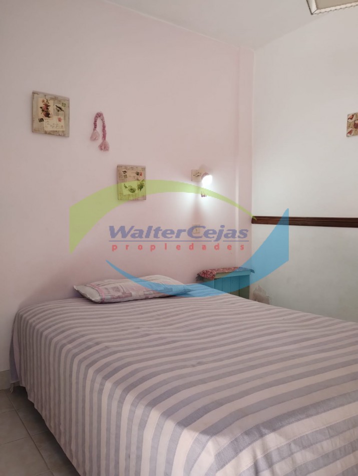 DEAPRTAMENTO 2 AMBIENTES EN PLANTA BAJA - ZONA SUR - UNIDAD 4