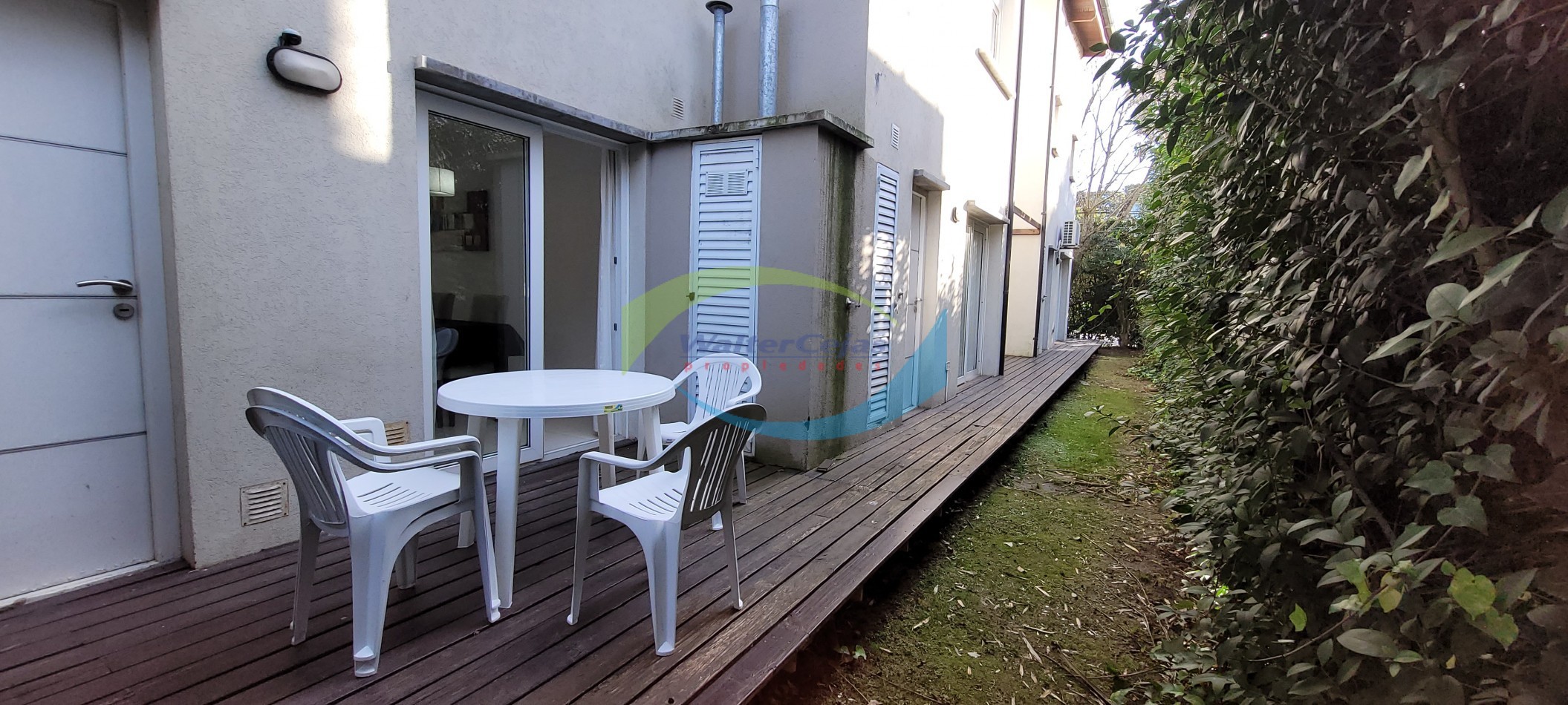 DEPARTAMENTO 3 AMBIENTES 