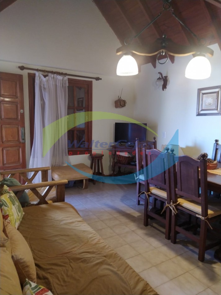 DEPARTAMENTO 3 AMBIENTES