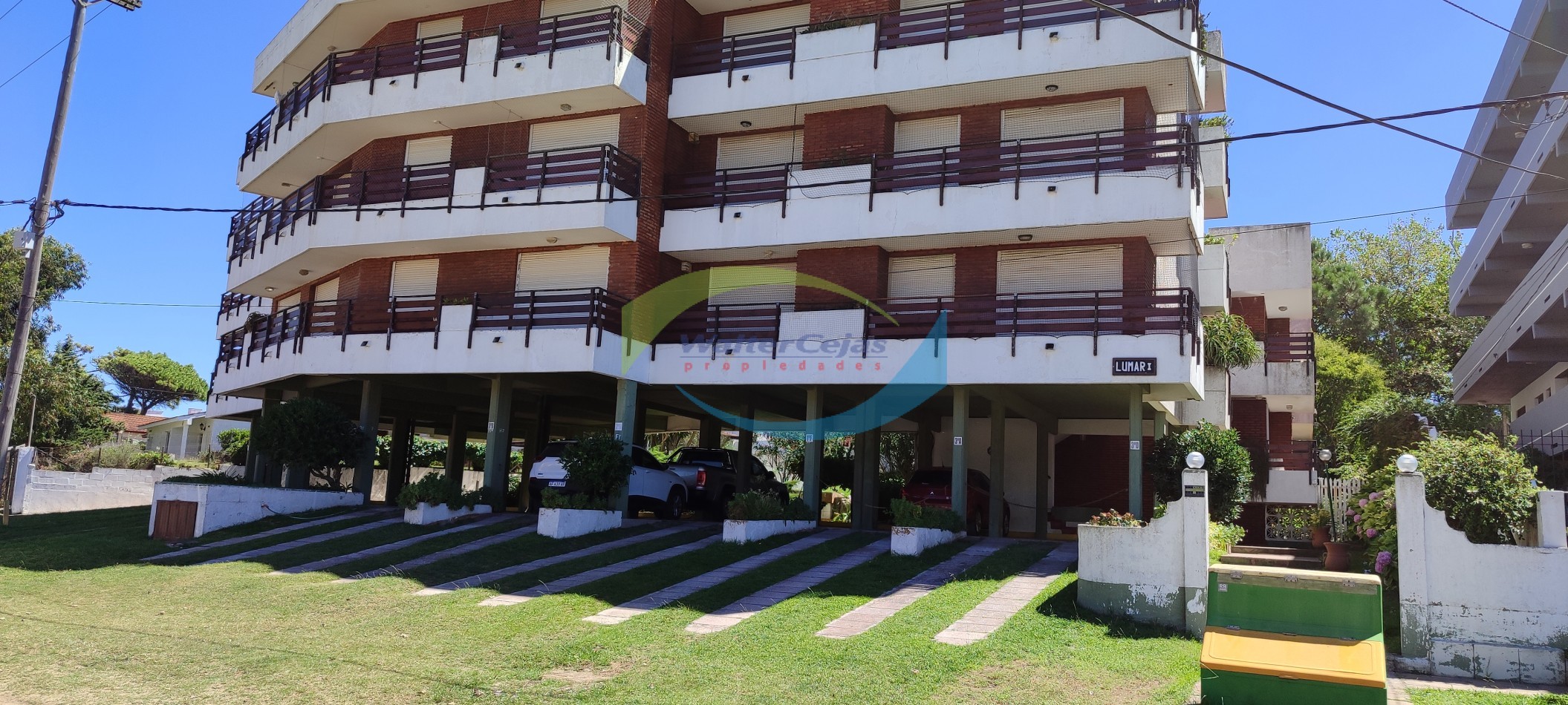 DEPARTAMENTO 2 AMBIENTES 