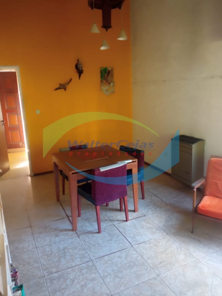 CASA 3 AMBIENTES 