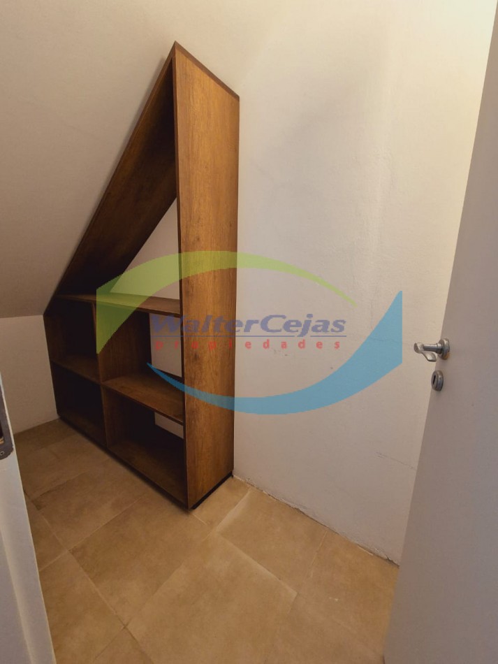 CASA 3 AMBIENTES 