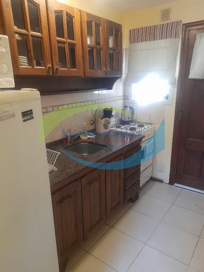 DUPLEX 3 AMBIENTES  - TODOS LOS SERVICIOS 