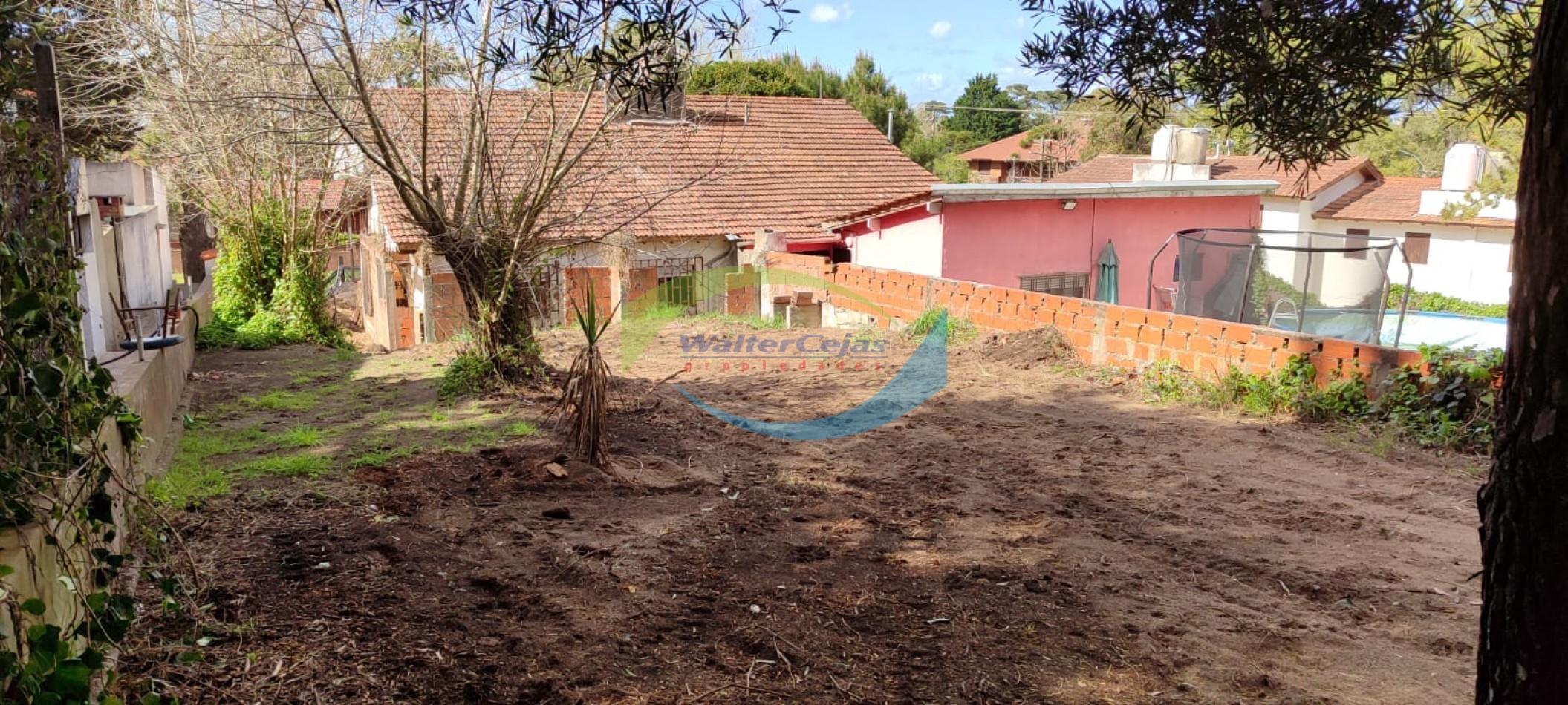 DUPLEX 4 AMBIENTES 