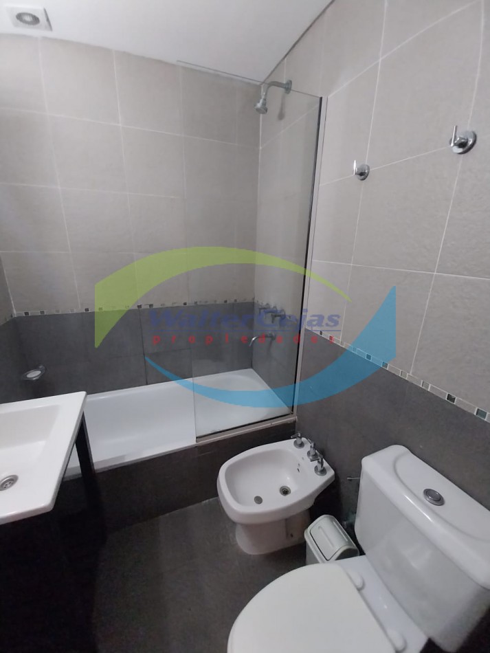 DEPARTAMENTO 3 AMBIENTES 
