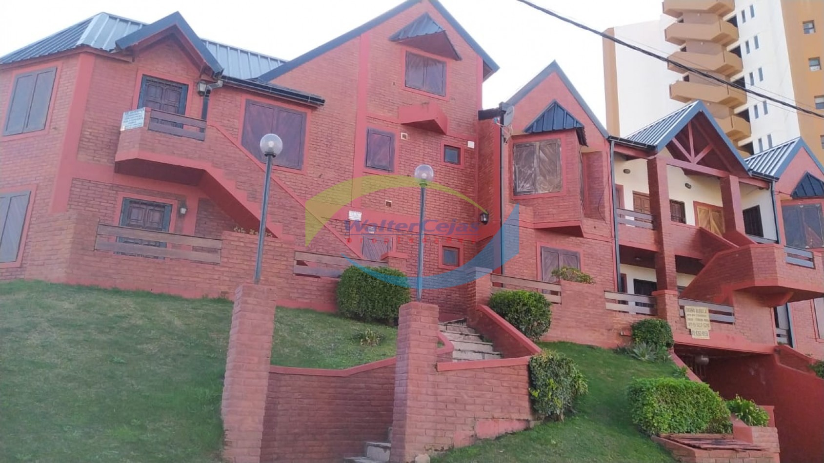 DEPARTAMENTO 3 AMBIENTES