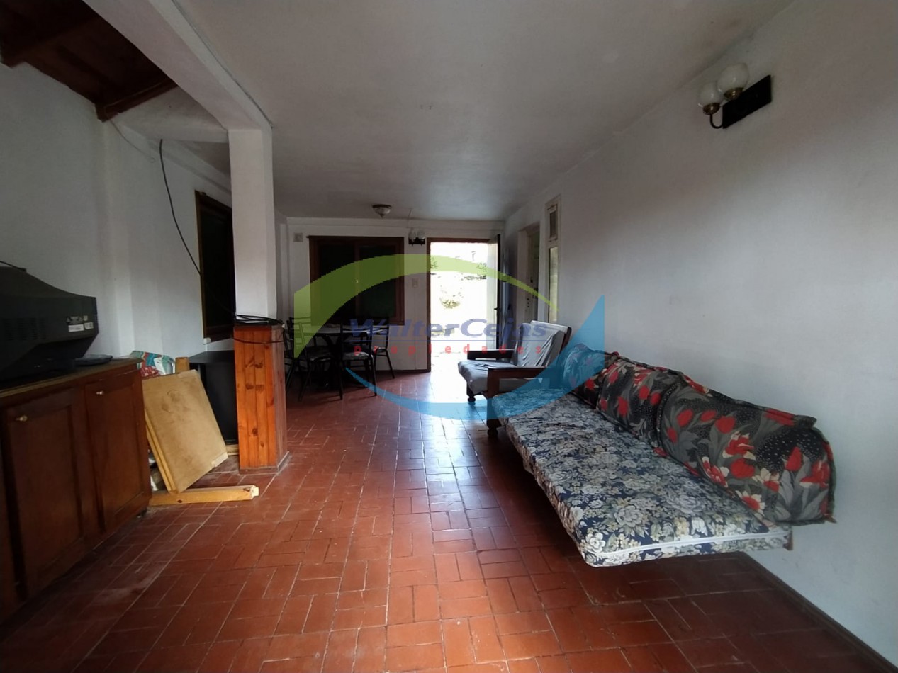 CASA 4 AMBIENTES 