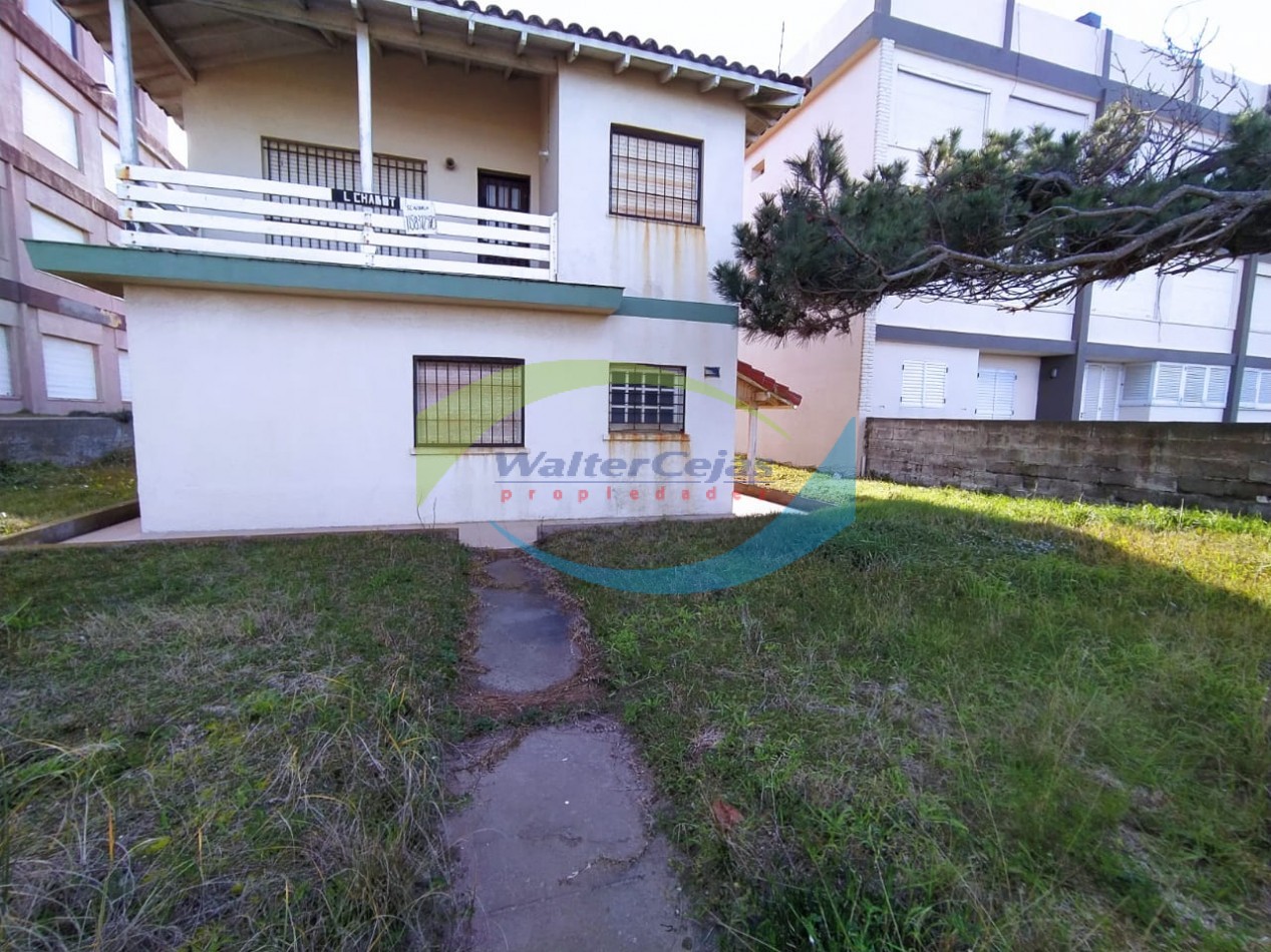 VENTA EN BLOCK - 2 LOTES MULTIFAMILIAR HOTELERO SOBRE COSTANERA Y AVENIDA 1