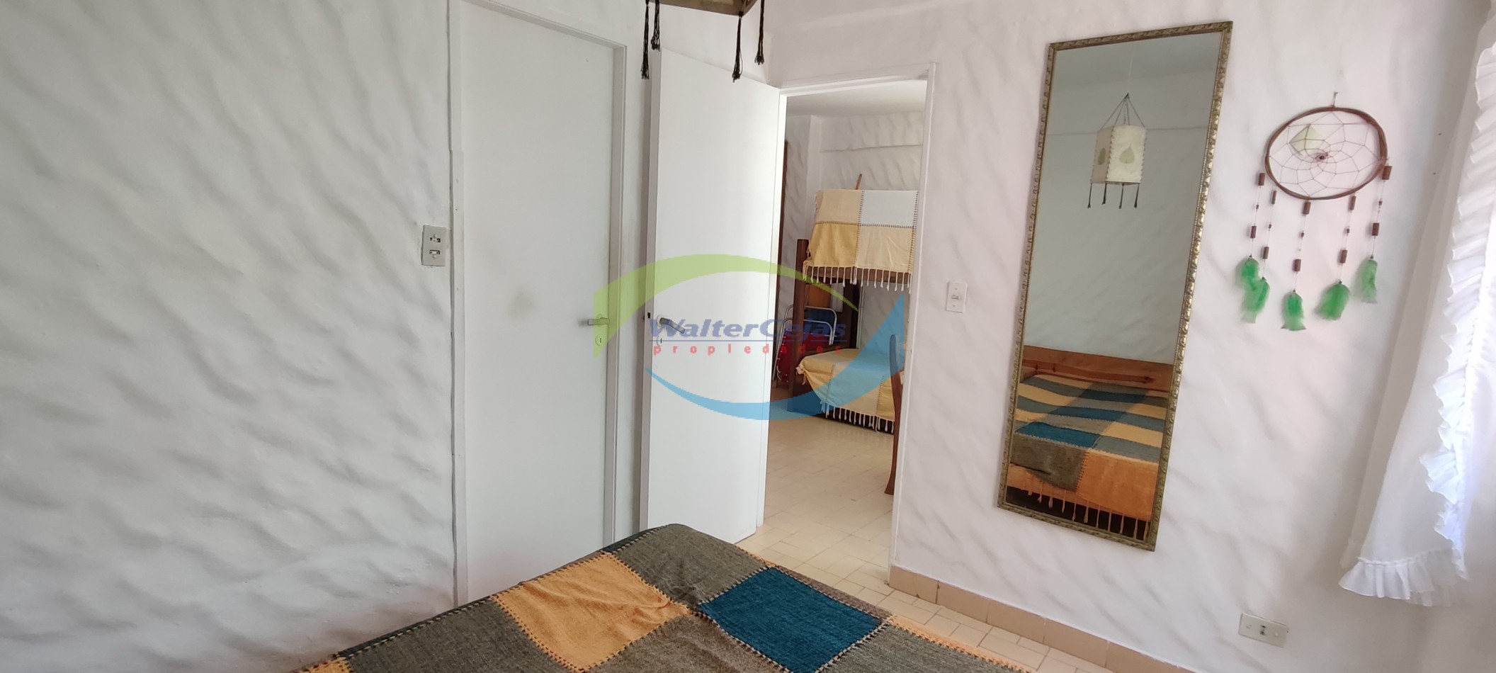 DEPARTAMENTO 2 AMBIENTES 