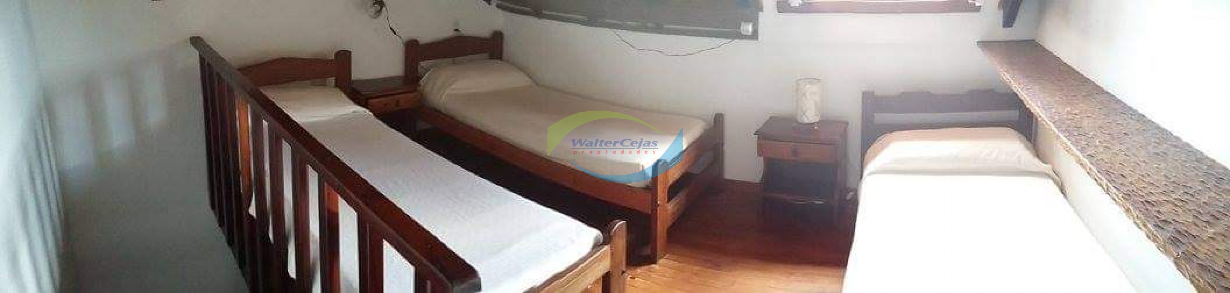 DUPLEX 5 AMBIENTES 