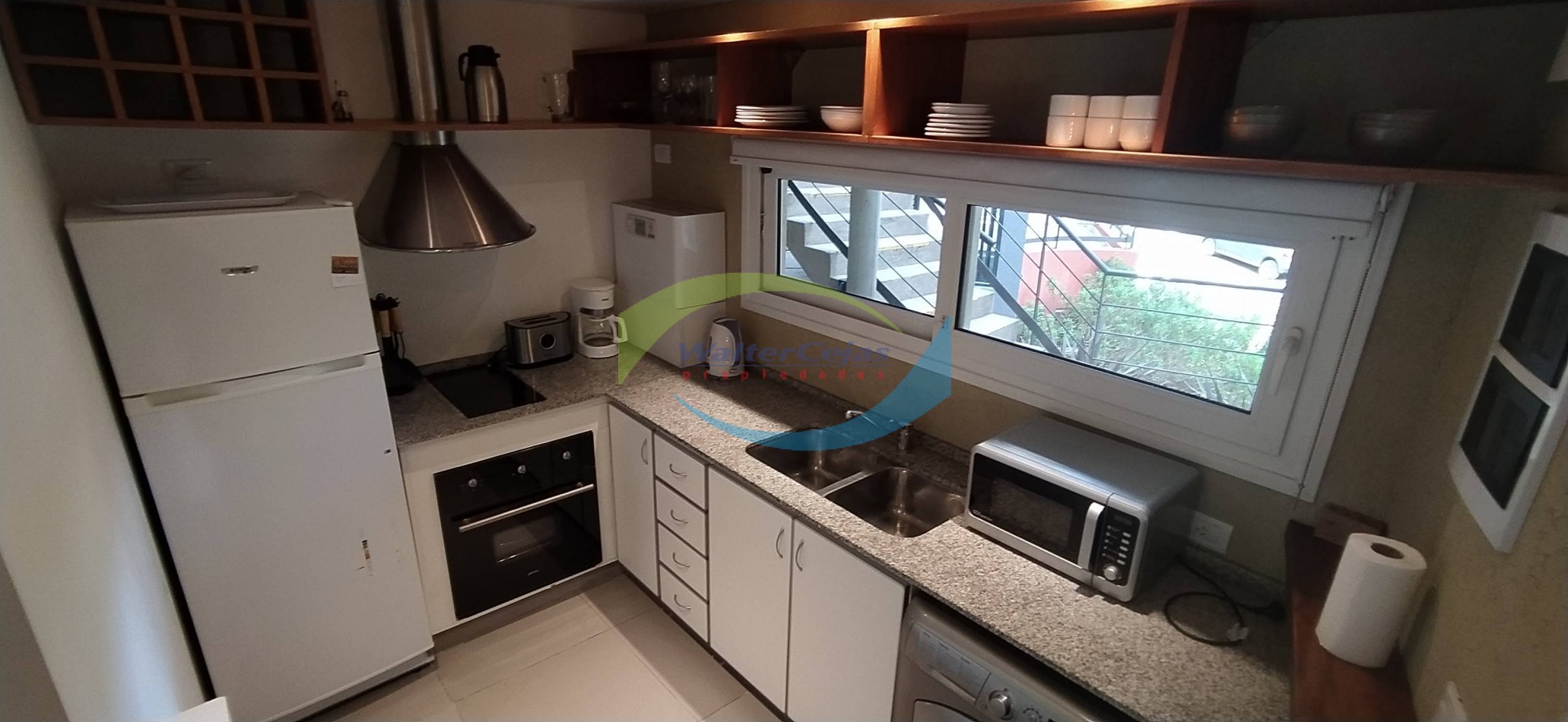 DEPARTAMENTO 3 AMBIENTES 