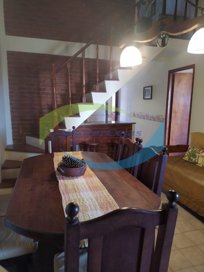DEPARTAMENTO 3 AMBIENTES