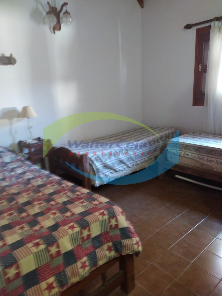 DEPARTAMENTO 3 AMBIENTES