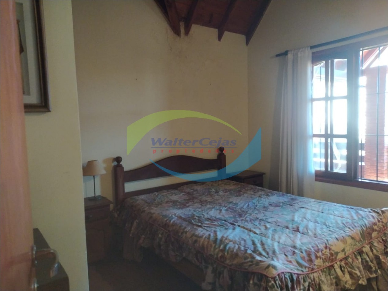 DEPARTAMENTO 3 AMBIENTES