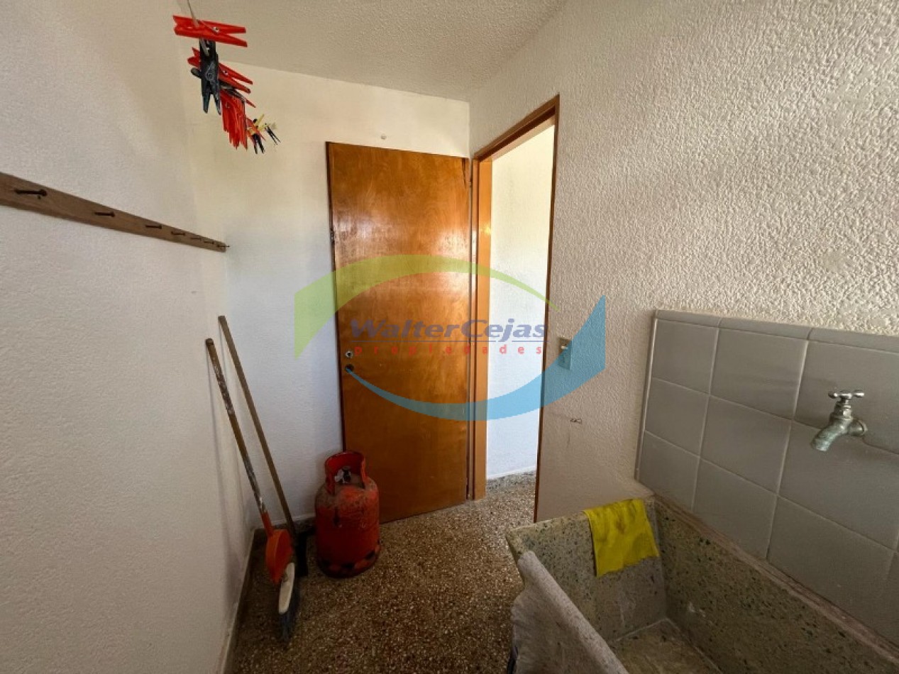 DEPARTAMENTO 3 AMBIENTES 