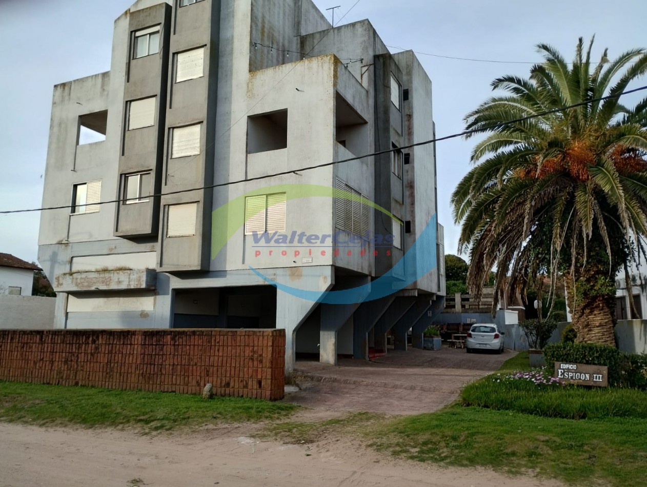 DEPARTAMENTO 3 AMBIENTES EN VENTA - ZONA MUELLE-