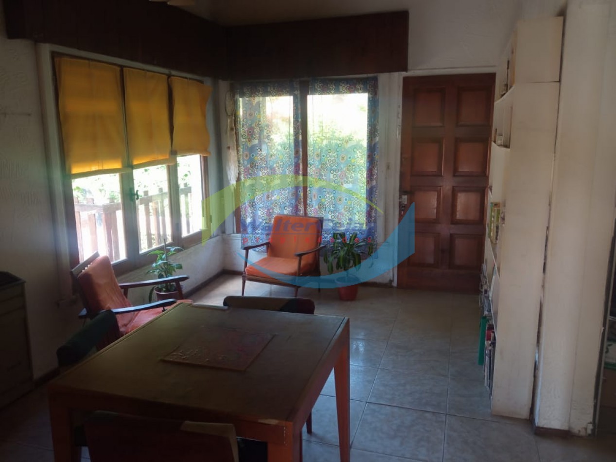 CASA 3 AMBIENTES 