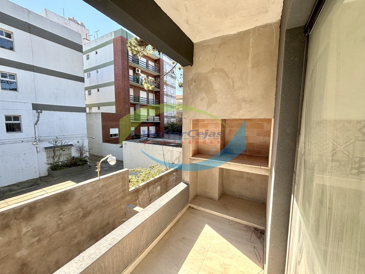 DEPARTAMENTO 2 AMBIENTES A ESTRENAR 
