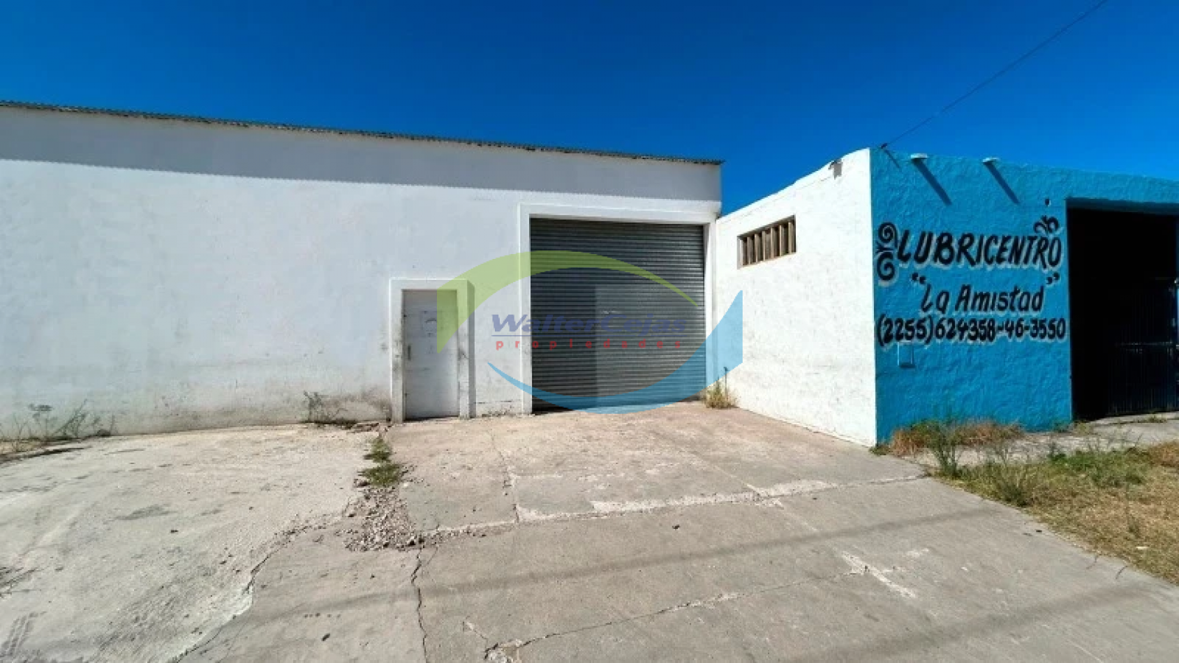 Galpon En Venta 
