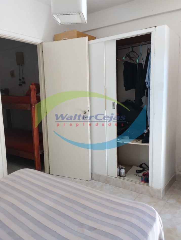 DEAPRTAMENTO 2 AMBIENTES EN PLANTA BAJA - ZONA SUR - UNIDAD 4