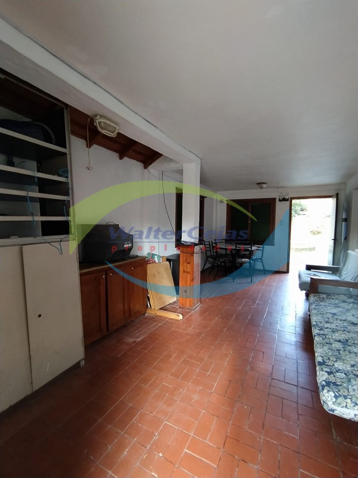 CASA 4 AMBIENTES 