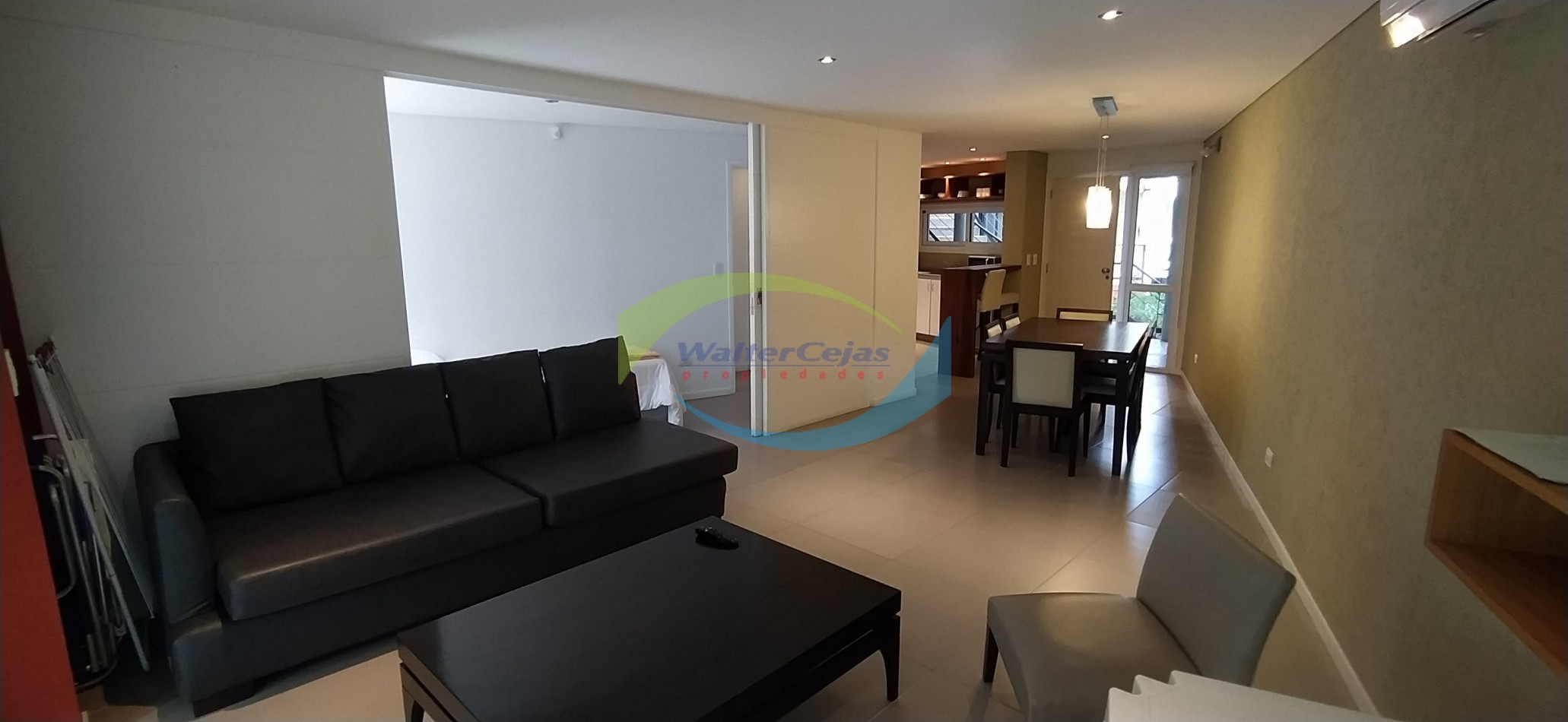 DEPARTAMENTO 3 AMBIENTES 