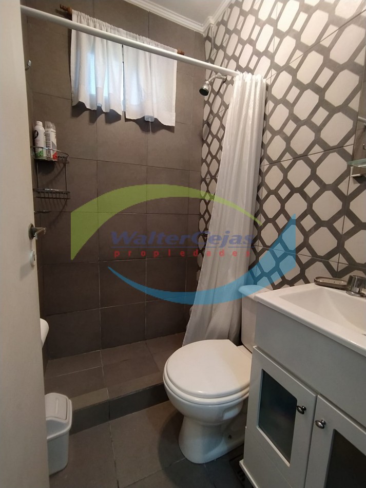 DEPARTAMENTO 2 AMBIENTES - ZONA SUR