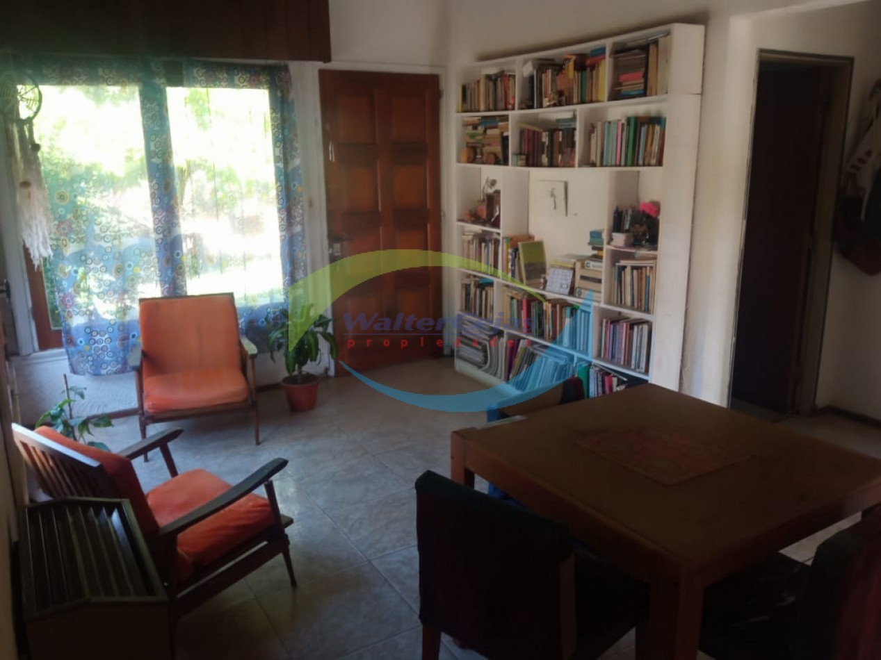 CASA 3 AMBIENTES 