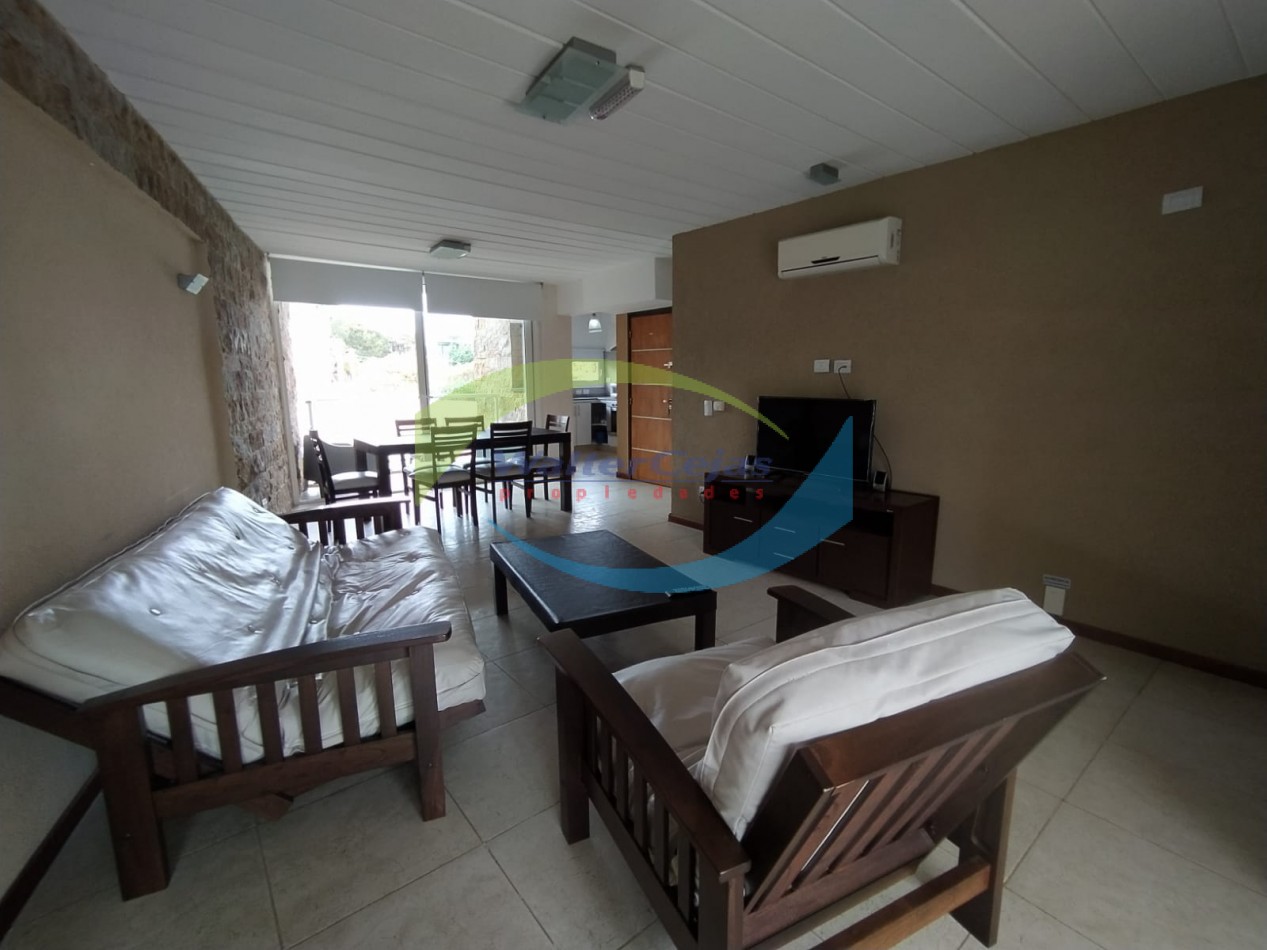 DEPARTAMENTO 3 AMBIENTES 