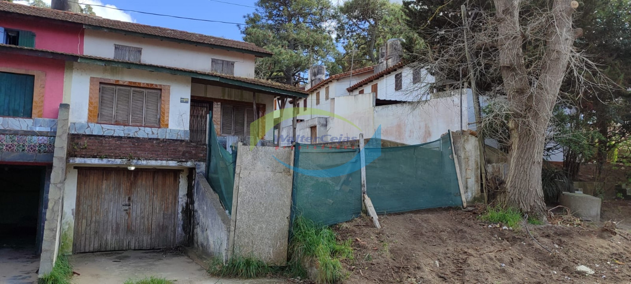 DUPLEX 4 AMBIENTES 