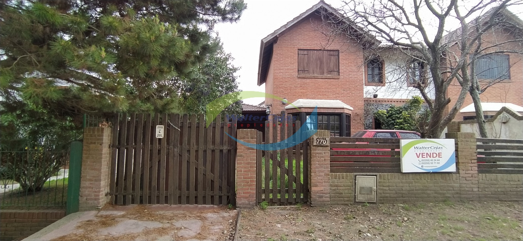 Duplex Centro