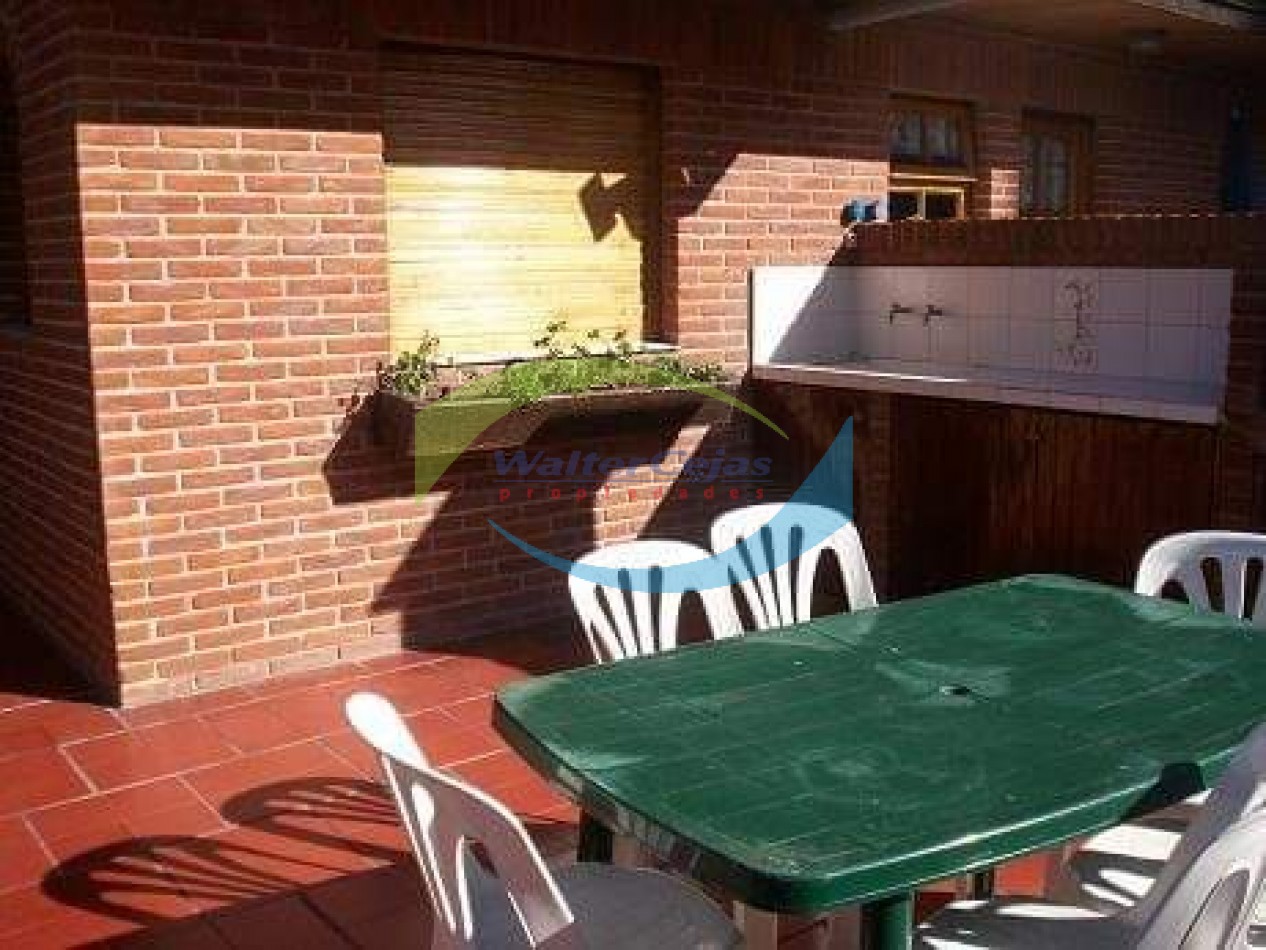 DUPLEX 5 AMBIENTES 