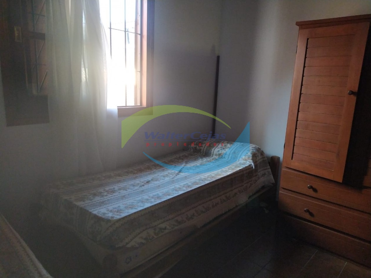 DEPARTAMENTO 3 AMBIENTES