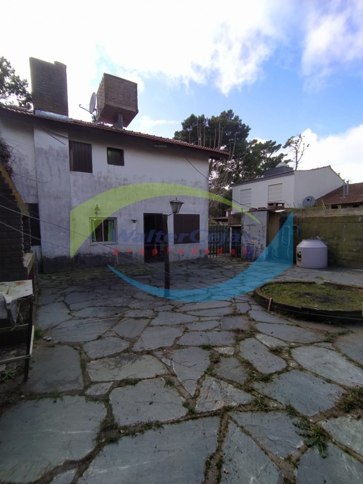 CASA 4 AMBIENTES 