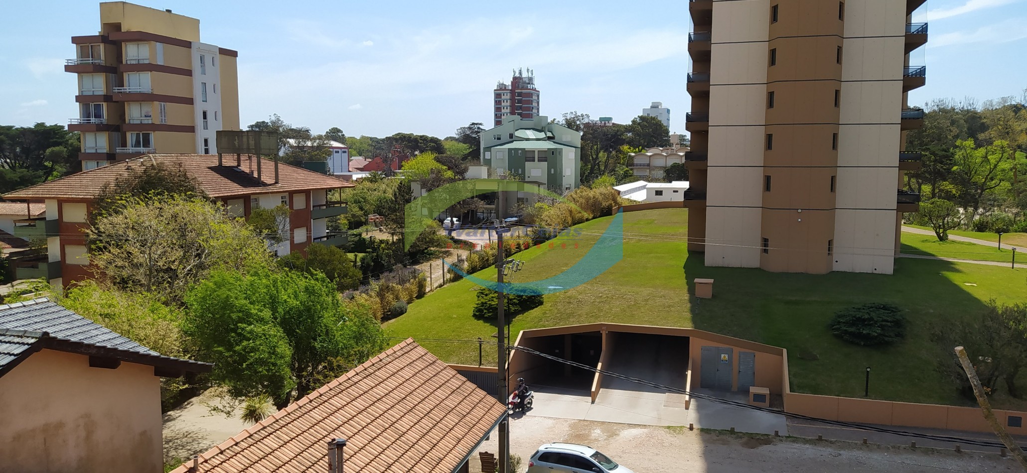 DEPARTAMENTO 3 AMBIENTES 