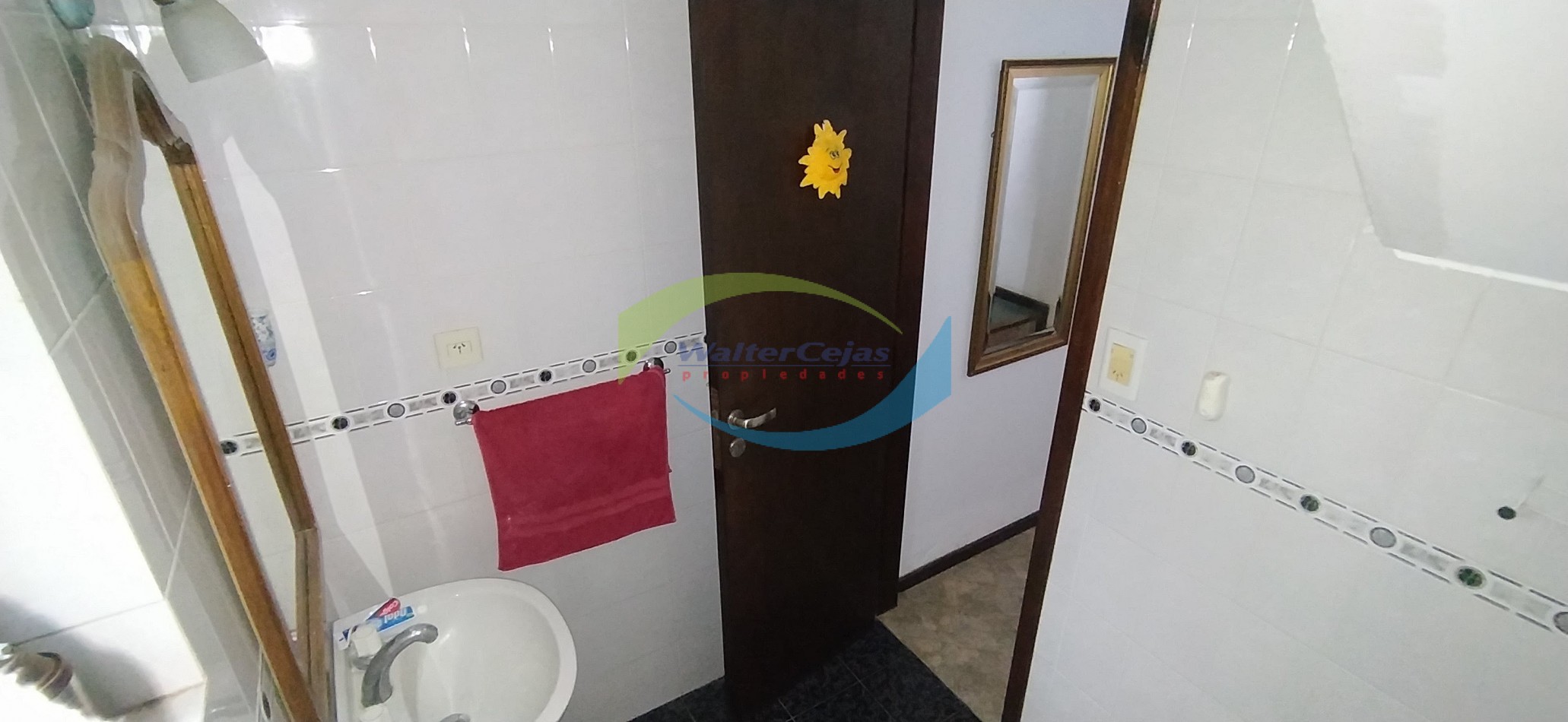 Duplex Centro