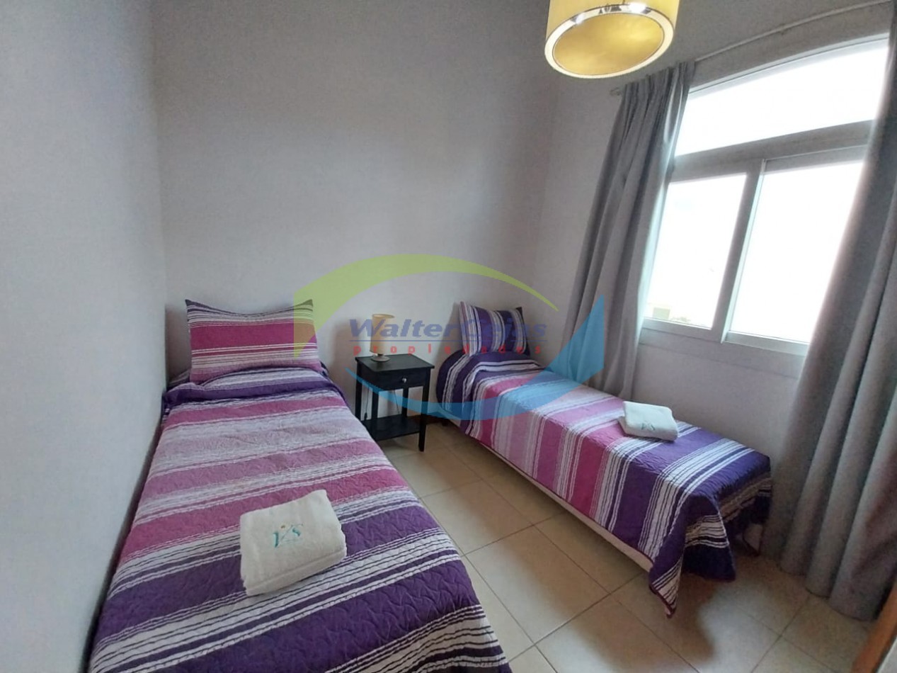 DEPARTAMENTO 3 AMBIENTES 