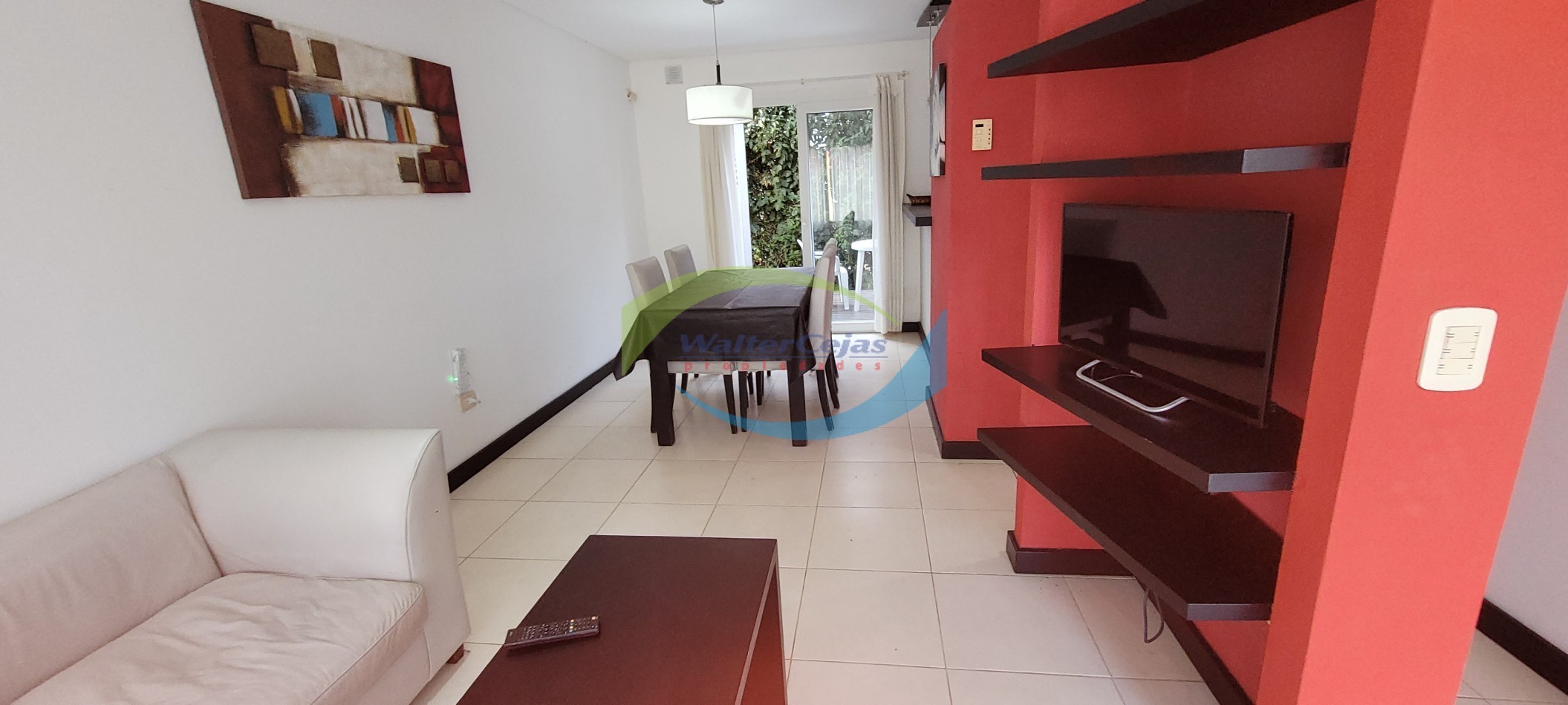 DEPARTAMENTO 3 AMBIENTES 