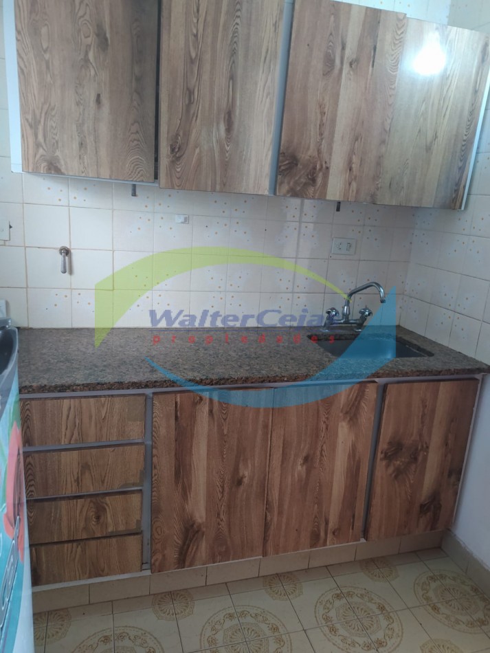 DEPARTAMENTO 3 AMBIENTES 