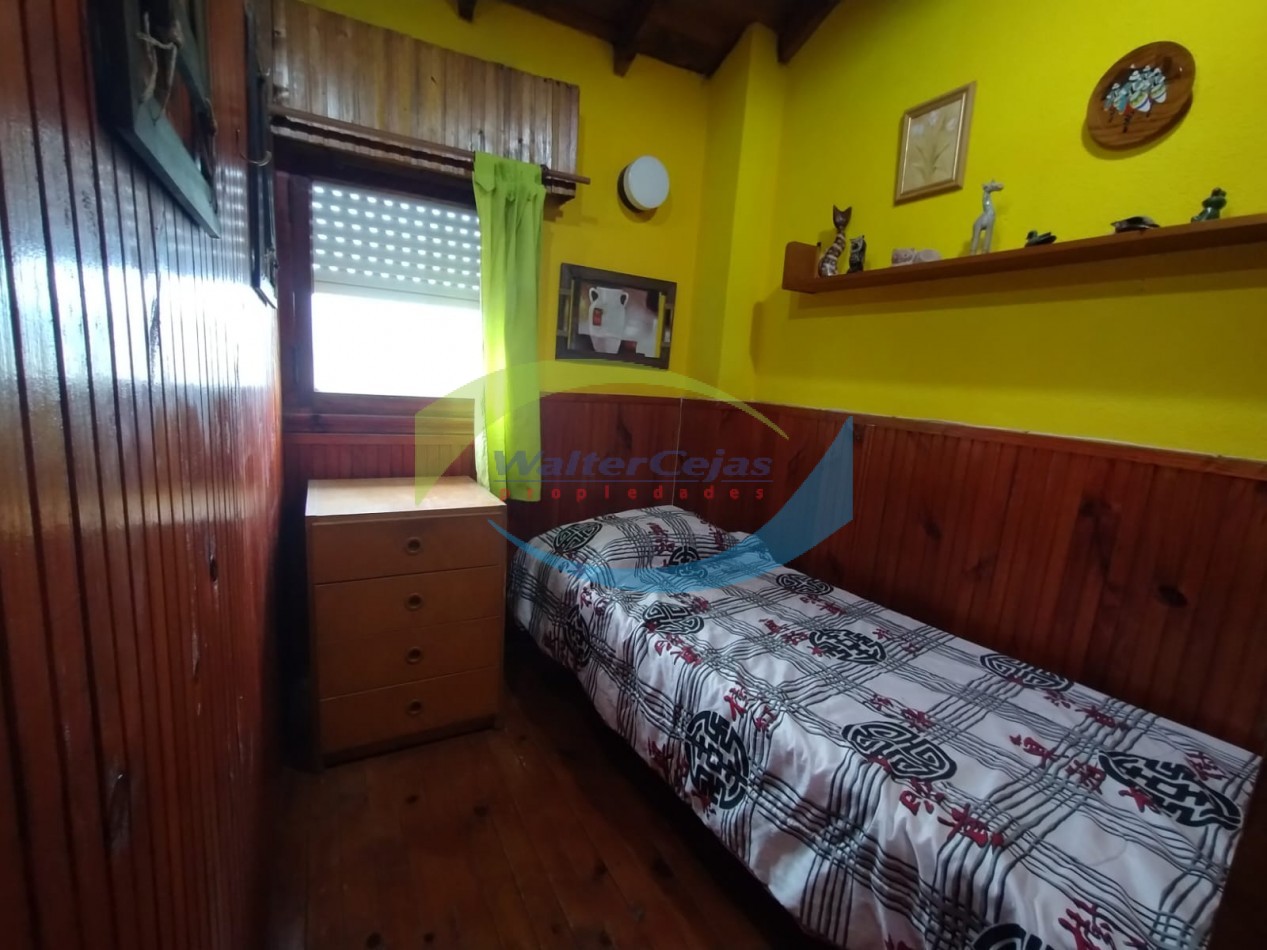 DEPARTAMENTO 3 AMBIENTES 